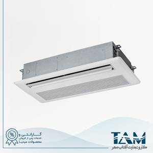 فن کویل کاستی یک طرفه میدیا
